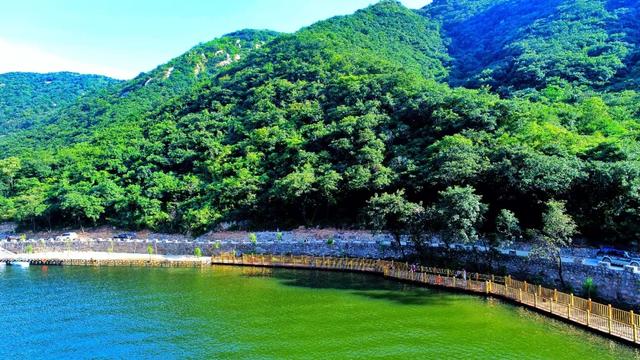 方城七峰山风景区，七峰山旅游门票多少