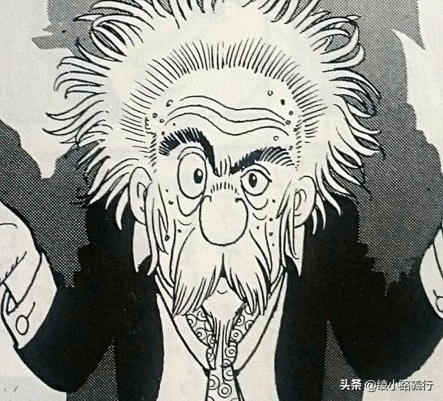 手冢治虫著名漫画作品，70年代手冢治虫人气漫画《三目童子》