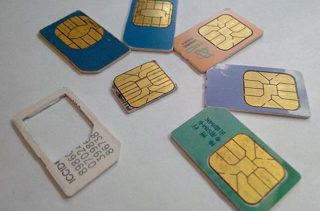 中国移动esim卡办理，手机上可以开通esim卡吗