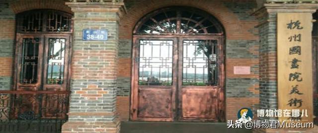 杭州博物馆有哪些，杭州有多少个博物馆