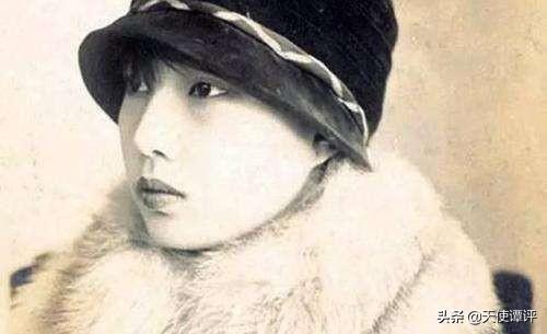 谭派传人孟小冬，一个低调的梨园世家