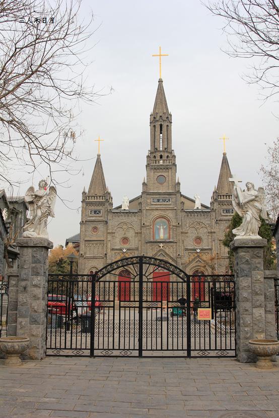 古代青州是哪里，古九州之一青州市