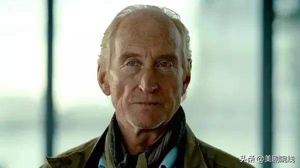 零差评的10部悬疑剧，全程高能的10部悬疑惊悚剧