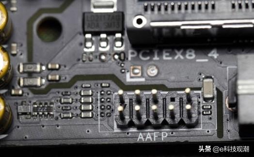 新手课堂手把手教你接主板跳线，手把手教你接主板跳线