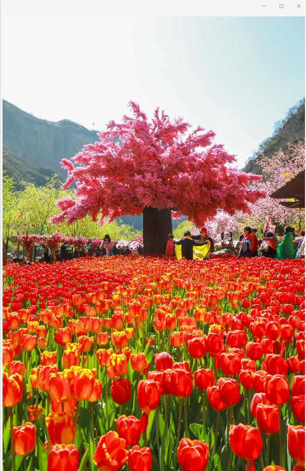 宝泉旅游攻略，史上最硬核攻略来袭