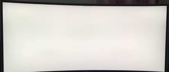 显示器漏光和阴阳屏，说说显示器阴阳屏是什么