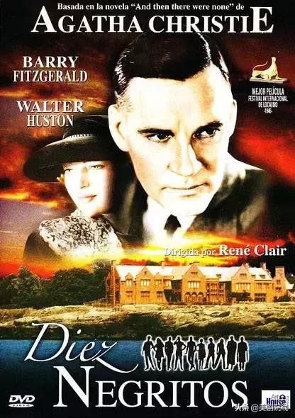 零差评的10部悬疑剧，全程高能的10部悬疑惊悚剧