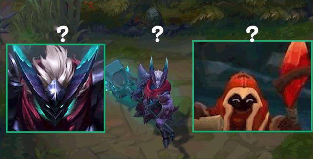 新版莫德凯撒哪个皮肤最好，莫德凯撒皮肤重制地狱火最好