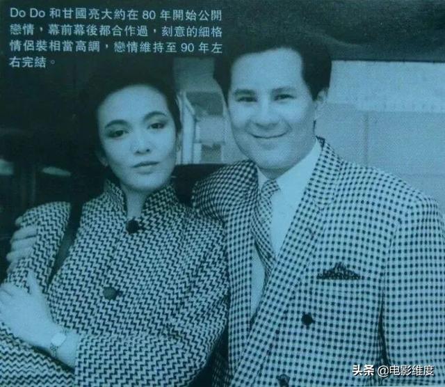流氓大亨 周润发，周润发郑裕玲谈接吻感受（“流氓大亨”的风流与沧桑）