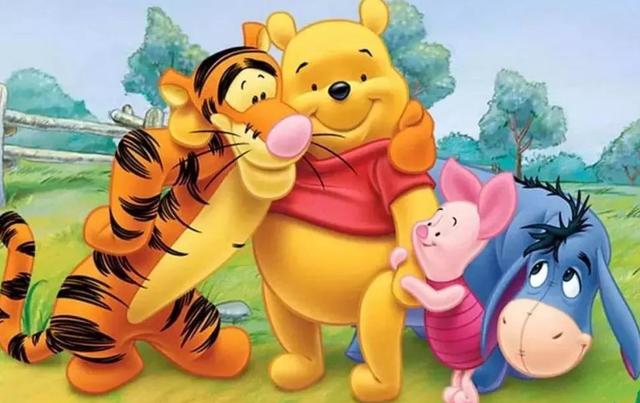 蓝皮鼠和大脸猫动画片，50部动画片带你回忆童年（小时候你我看的动画片）