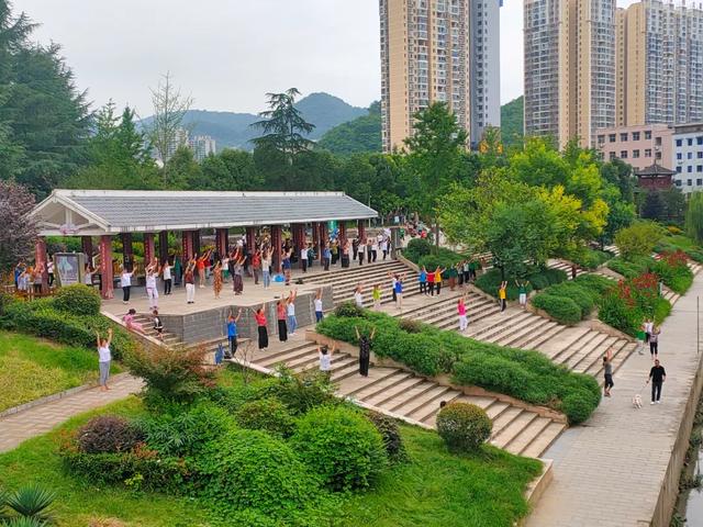 桐梓水银河旅游景点简介图，快到桐梓这些宝藏地来