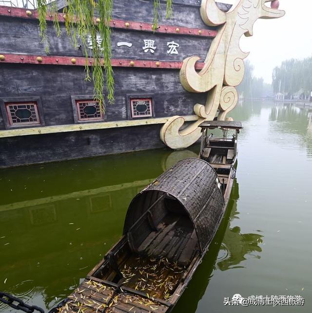 13区县40多个旅游景区都在这里，咸阳的著名旅游景点介绍