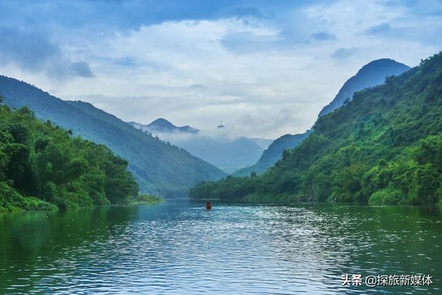 清远属于广州吗，广州清远共建大湾区