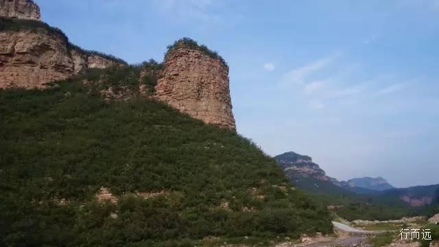 龙岩湖西大峡谷，龙岩大峡谷还想再去