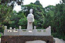 孟姜女为什么不能姓孟，孟姜女竟然不姓孟