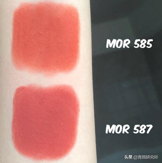 最显白的大红色口红，最低20块还巨显白
