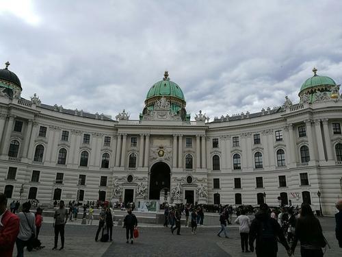 世界历史奥地利，奥地利