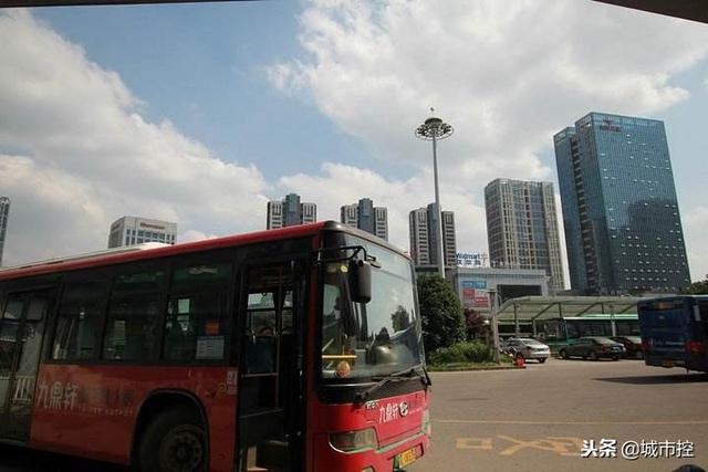 江苏各市公交，江苏13市公交运营现状