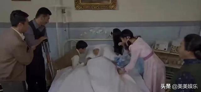 电视剧小三盘点，盘点影视剧中7位最强小三