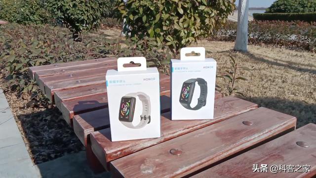 荣耀手环6简单操作，这3个使用小技巧可一定得知道