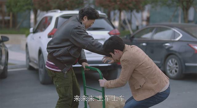 杨迪早期对口型忐忑，出道14年曾被周星驰发掘
