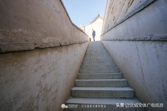 武威周边旅游景点推荐一日游，甘肃武威自驾游8个景点大盘点