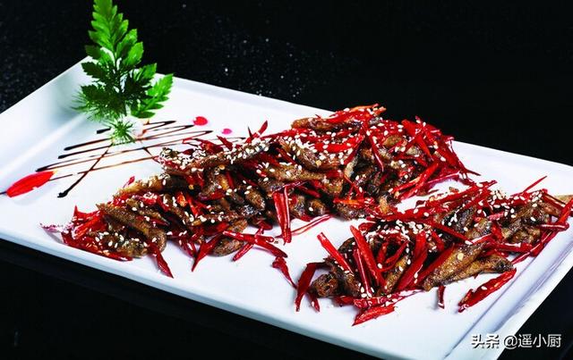 鳜鱼做法图解，鳜鱼及其相关菜品