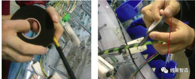 汽车线束基本知识，汽车线束的基础知识概述