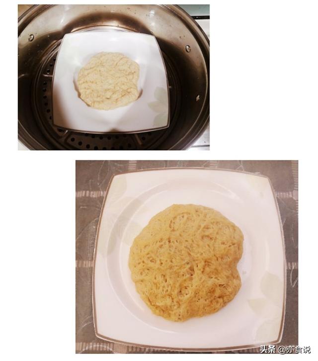 自制凉皮的方法有几种，秘制凉皮不用买着吃