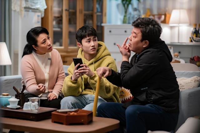 综艺节目徐来，好好生活神仙弟弟徐凌晨上线