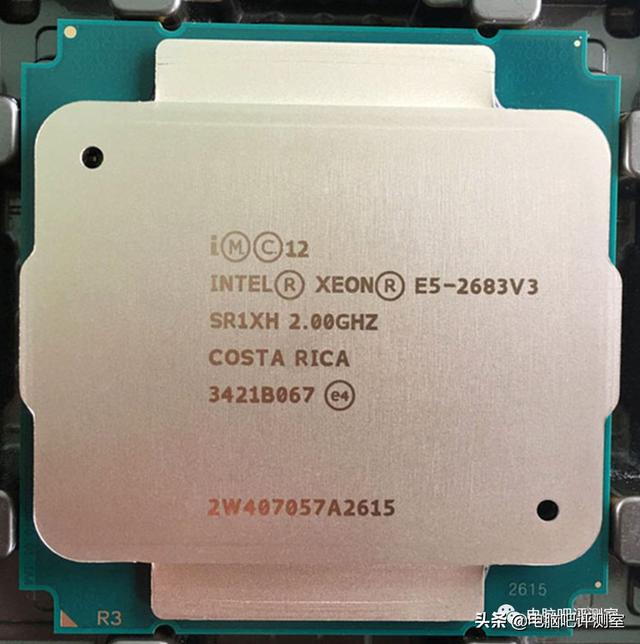 洋垃圾cpu为什么那么便宜，聊一聊那些经典的洋垃圾CPU