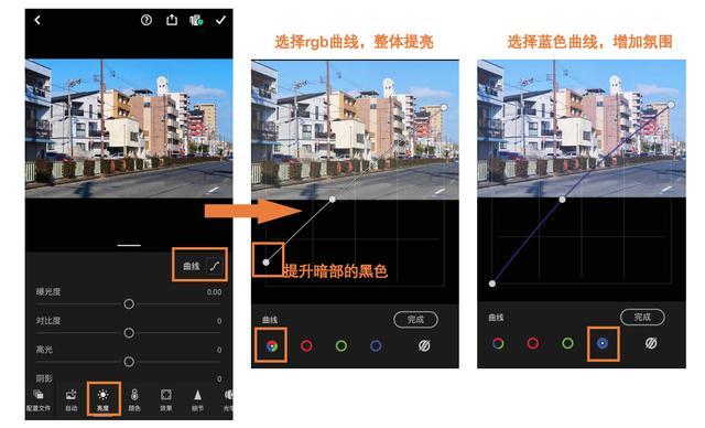 日系胶片色调调色分享，超好看的日系胶片色如何调
