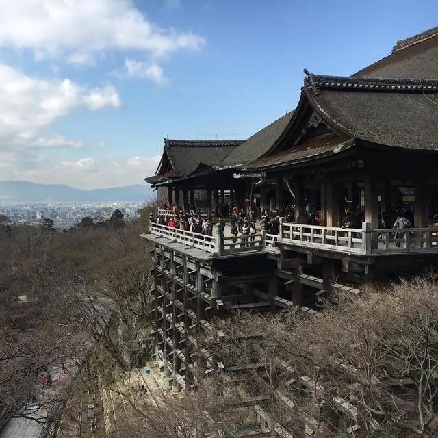 日本值得去的10个景点，日本八大人气景点