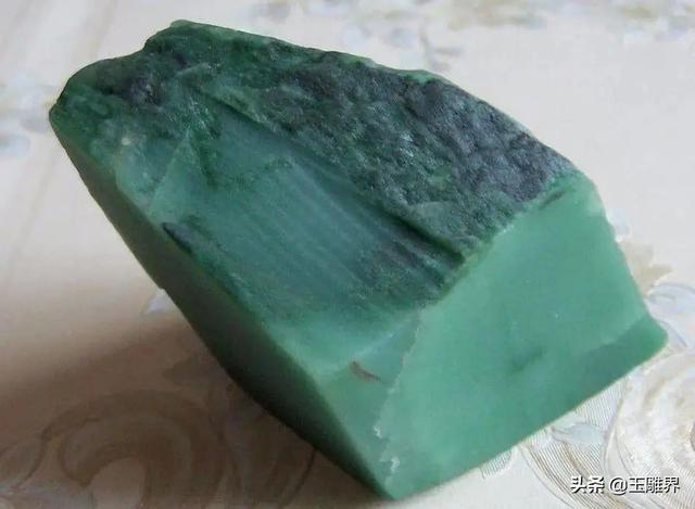  怎样分辨玉石的产地，常见玉石及产地分类---王建泉