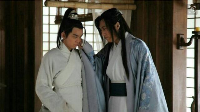 琅琊榜飞流叛变真实原因，一个未上高手榜