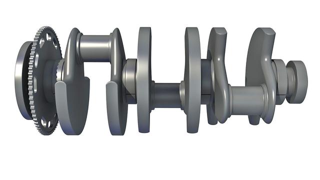 飞度发动机技术参数，手把手教你造一台飞度发动机