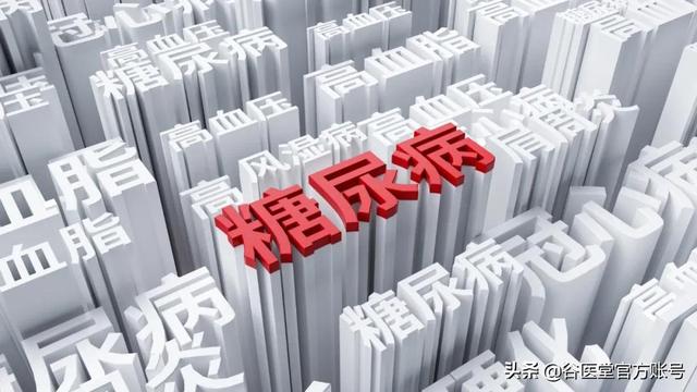 正常口渴和糖尿病口渴的区别(正常口渴和糖尿病有关吗)