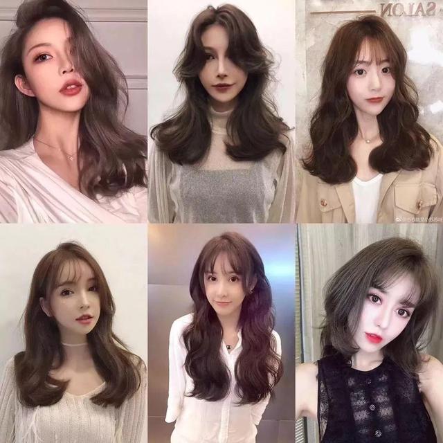 这是我今年见过最潮的发型，男生不要只会剪“寸头”