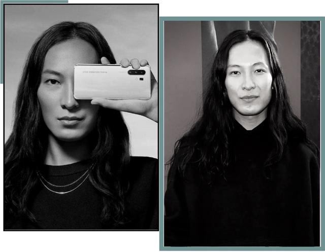 4大著名设计师，知名设计师亚历山大.王