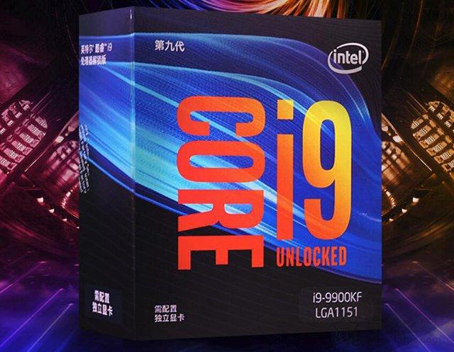 现在主流cpu是什么型号，盘点目前热门性价比CPU有哪些型号