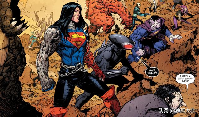 dc蝙蝠侠狂笑之蝠，狂笑蝙蝠一共召集了多少位蝙蝠侠