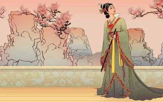 刘太后一生简介，东汉末年何太后一一蛇蝎美人