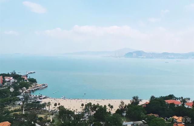 厦门网红打卡地不凡之地，厦门这些网红地