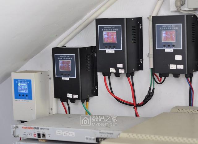 小型太阳能发电系统，家用太阳能发电系统介绍（看看无良公司是如何欺骗农户的）