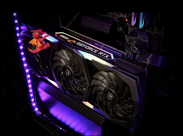 2070s显卡属于什么档次，rtx2070显卡属于什么级别的（2019年度巨献<1>）