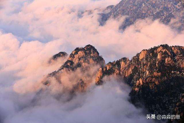 去安徽黄山尽量避免爬山攻略，超详细黄山避坑指南