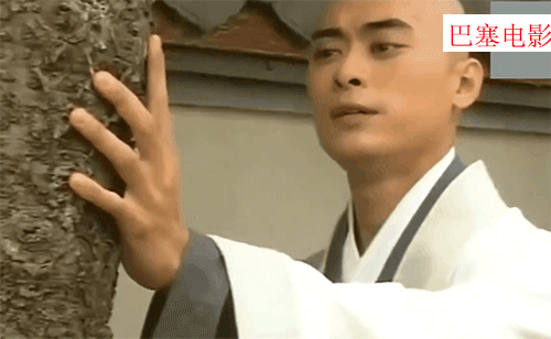 天龙八部虚竹和梦姑几个版本合集，一版比一版更靓仔