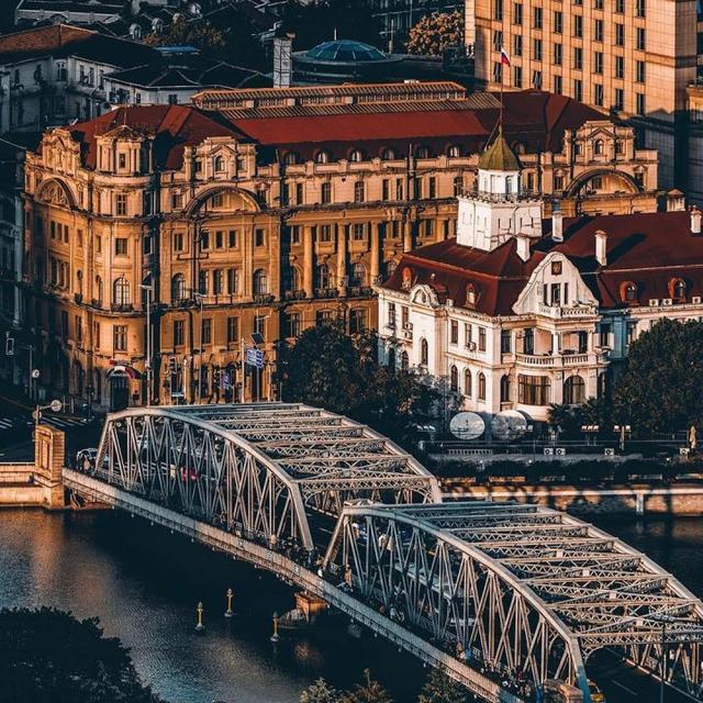 上海三大标志性建筑，上海新十大地标性建筑