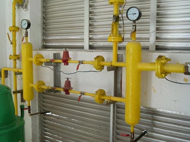 天然气使用要做到以下几点，燃气安全的注意事项及防范措施