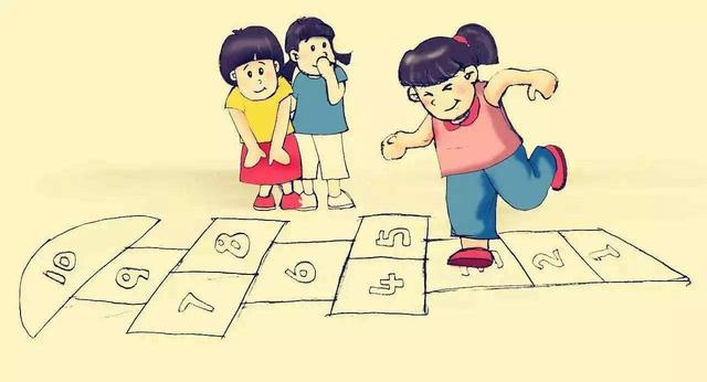 丢沙包的游戏规则，户外扔沙包游戏规则（丢沙包游戏）